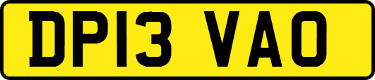 DP13VAO