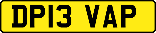DP13VAP