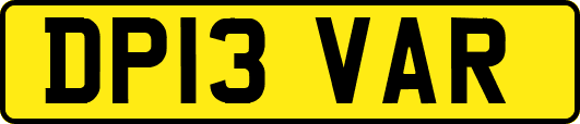DP13VAR