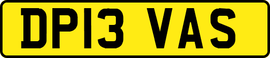DP13VAS