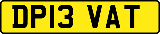 DP13VAT