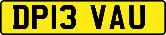 DP13VAU