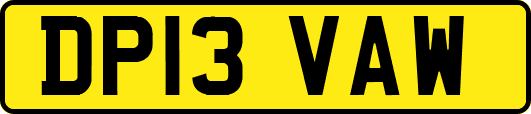 DP13VAW