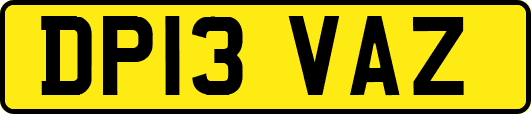 DP13VAZ