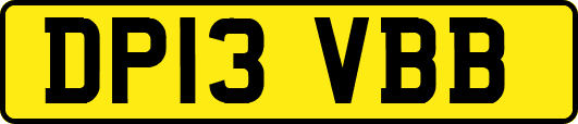 DP13VBB