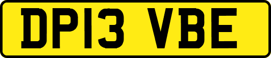 DP13VBE
