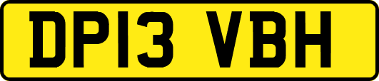 DP13VBH