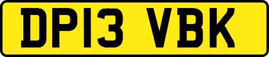 DP13VBK