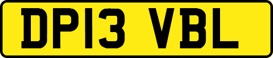 DP13VBL