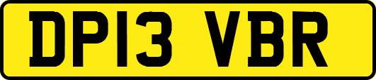 DP13VBR
