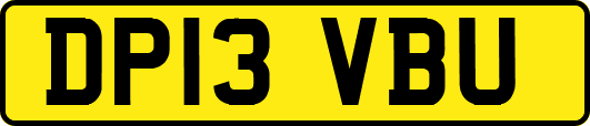 DP13VBU