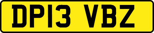 DP13VBZ