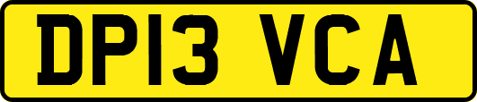 DP13VCA