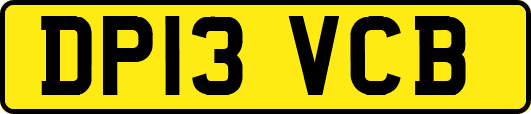 DP13VCB