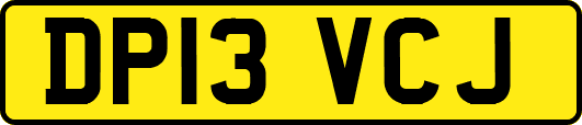 DP13VCJ