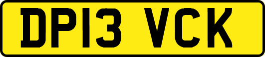 DP13VCK