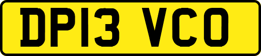 DP13VCO