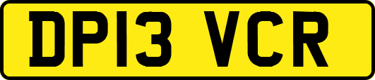 DP13VCR