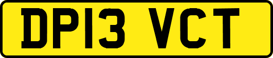 DP13VCT