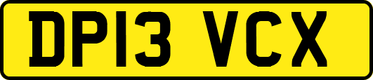 DP13VCX