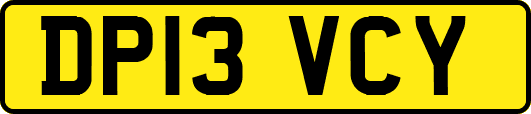 DP13VCY