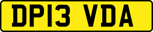 DP13VDA