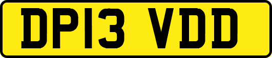 DP13VDD