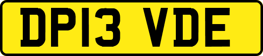 DP13VDE