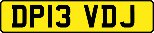 DP13VDJ