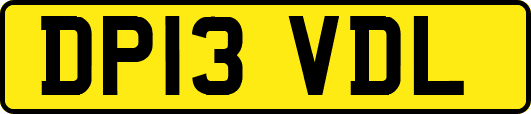 DP13VDL
