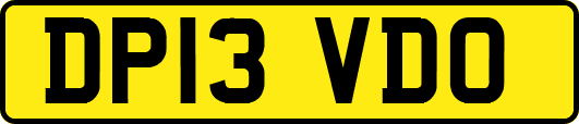 DP13VDO