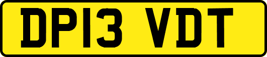 DP13VDT