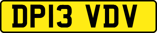 DP13VDV