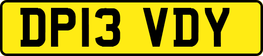 DP13VDY
