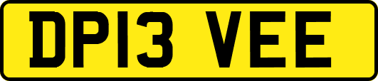 DP13VEE