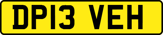 DP13VEH