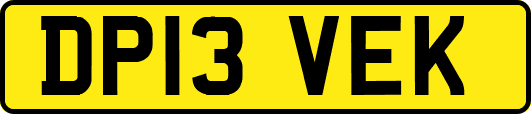 DP13VEK