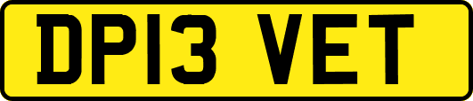 DP13VET