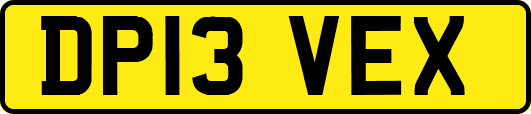 DP13VEX