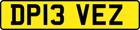 DP13VEZ