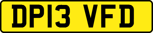 DP13VFD