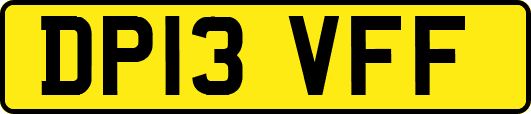 DP13VFF
