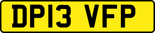 DP13VFP