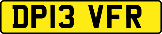 DP13VFR