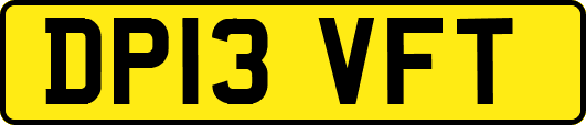 DP13VFT