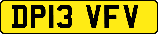 DP13VFV