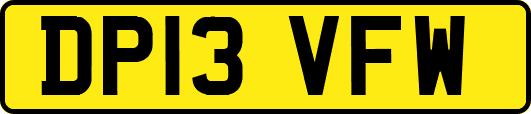 DP13VFW