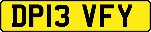 DP13VFY