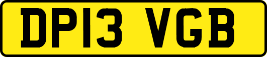 DP13VGB