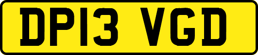 DP13VGD